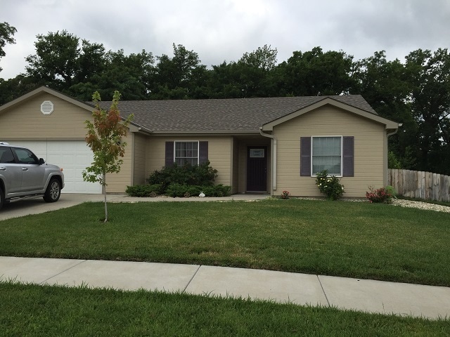 property at 405 Stone Grove Dr
