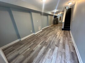 2523 E Biddle St in Baltimore, MD - Building Photo