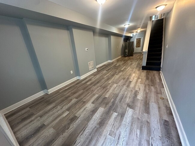 property at 2523 E Biddle St