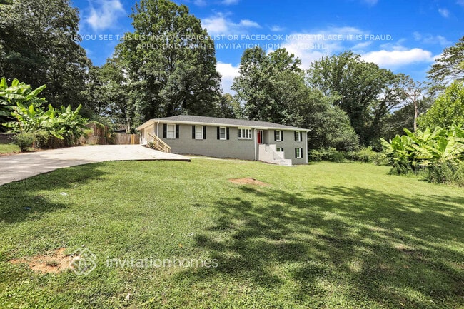 property at 221 Cherrywood Dr