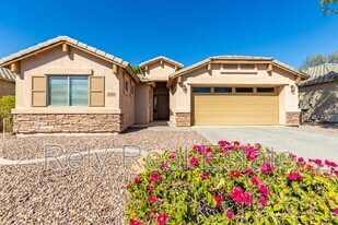 10344 W Trumbull Rd in Tolleson, AZ - Building Photo