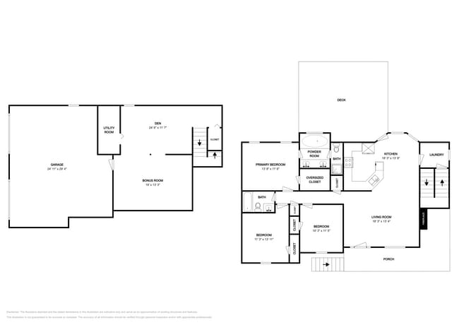 55 Lakefront Dr in Covington, GA - Foto de edificio - Building Photo