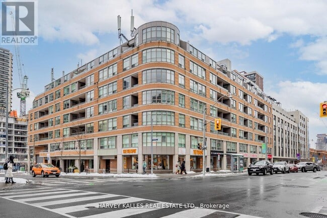 property at 5-915 Rosehill Ave