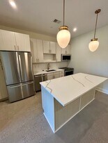 The Belknap in Louisville, KY - Building Photo