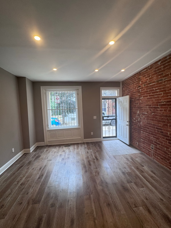 1740 Edgley St in Philadelphia, PA - Building Photo - Building Photo