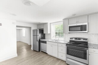 Silverado in Birmingham, AL - Foto de edificio - Interior Photo