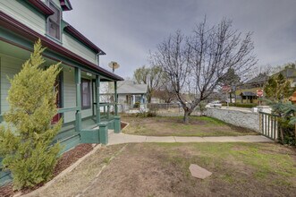 114 N Willow St in Prescott, AZ - Building Photo - Building Photo