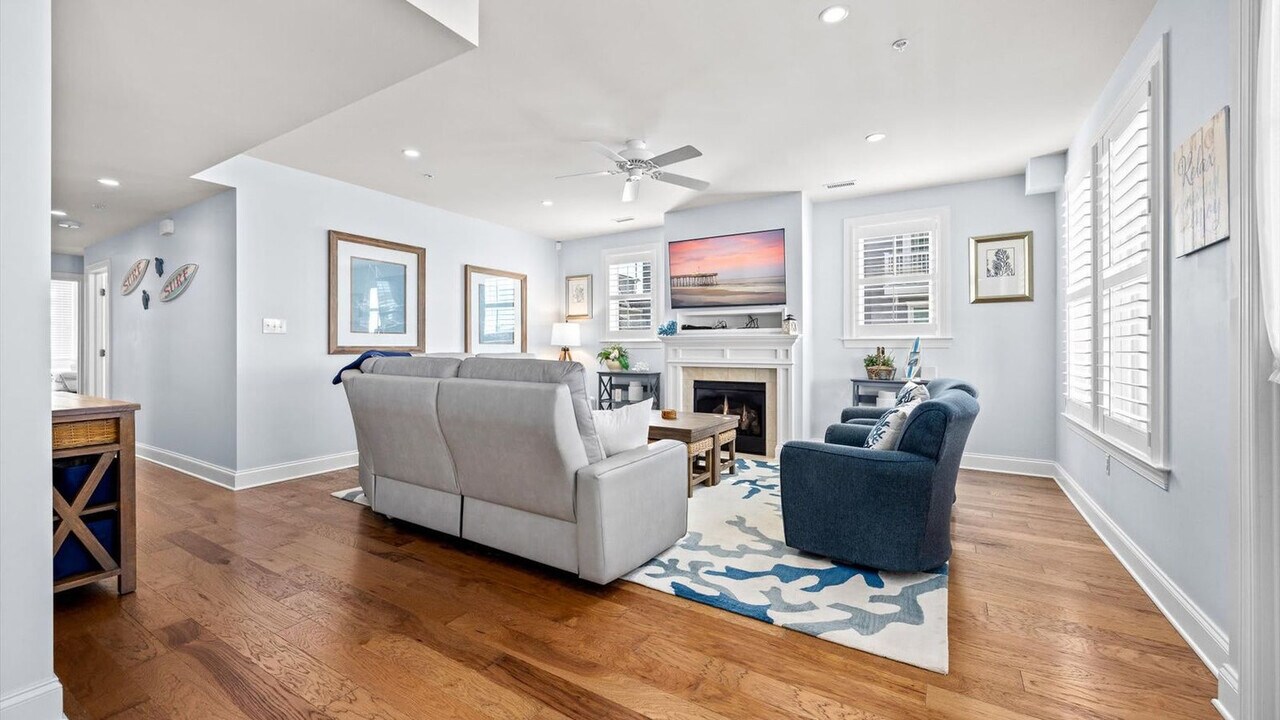 701 E 8th St in Ocean City, NJ - Building Photo