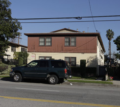 6022 Fulton Ave in Van Nuys, CA - Building Photo - Building Photo