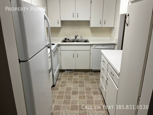 215 E 4600 S in Murray, UT - Building Photo - Building Photo