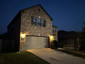 7609 Ballydawn Dr in Austin, TX - Building Photo - Building Photo