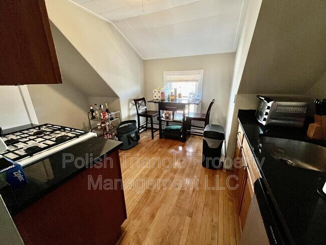 3 Harvest Terrace in Boston, MA - Building Photo - Building Photo
