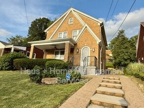 544 James St in Turtle Creek, PA - Building Photo - Building Photo
