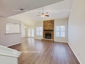 5608 Wembley Downs Dr, Unit 7110 Wurzbach Road - 409 in Arlington, TX - Building Photo - Building Photo