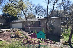 17799 Minnow Way in Penn Valley, CA - Building Photo