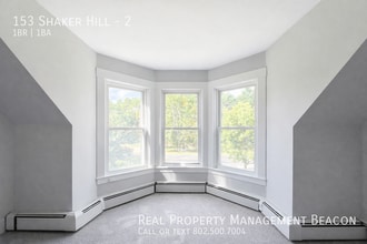 153 Shaker Hill Rd in Enfield, NH - Building Photo - Building Photo