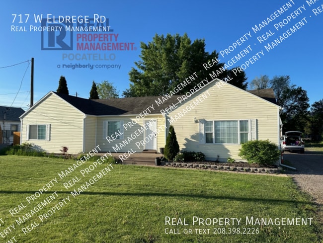 property at 717 W Eldredge Rd