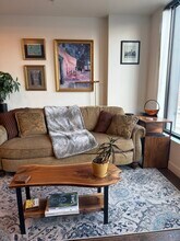 1750 Wewatta St in Denver, CO - Building Photo - Building Photo