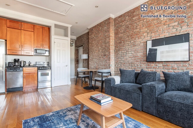 20 Prince St in New York, NY - Foto de edificio - Building Photo