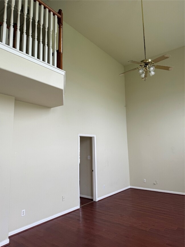 property at 11627 Swiftwater Bridge Ln