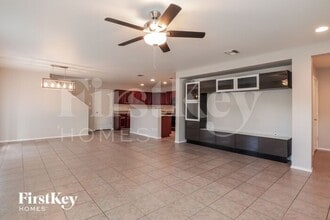 2758 N Saramano Ln in Tucson, AZ - Building Photo - Building Photo