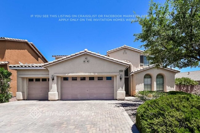 property at 7008 Puetollano Dr