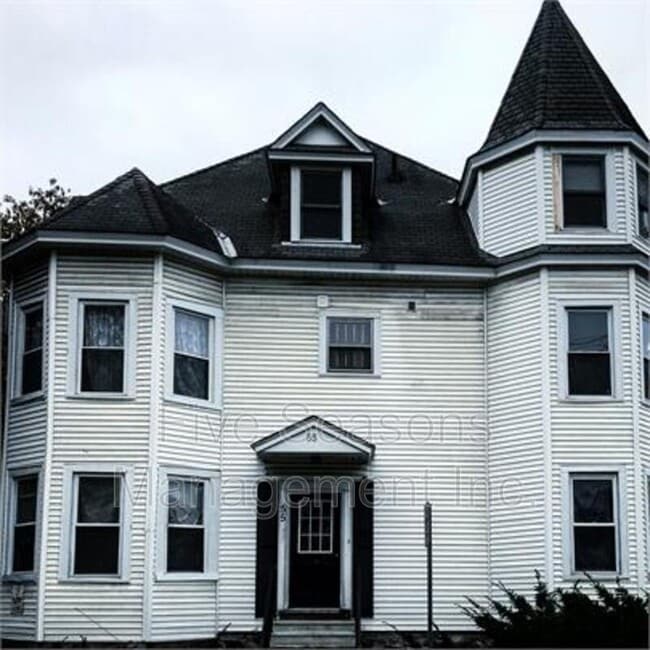 property at 55 S Union St