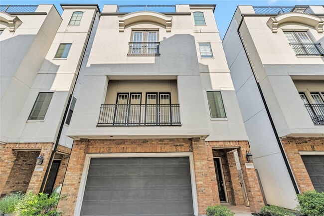 6103 Tyne St in Houston, TX - Building Photo - Building Photo