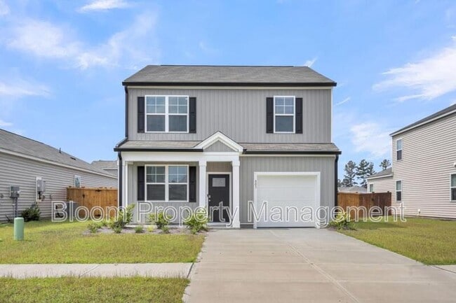 803 Lilyford Ln in Summerville, SC - Building Photo - Building Photo