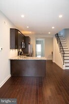 1723 Monument St in Philadelphia, PA - Building Photo