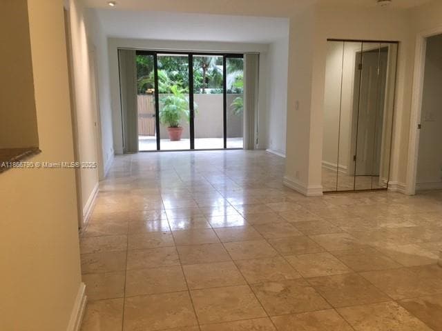 property at 151 Crandon Blvd