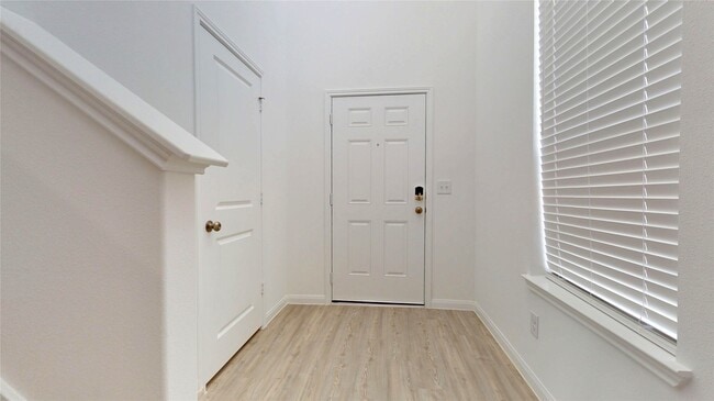 property at 23422 Honey Spade Rd