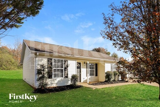 property at 5685 Cottage Ln