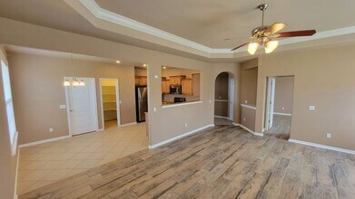 107 Greer St in Pea Ridge, AR - Building Photo - Building Photo