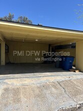 1510 Cherrycrest Ln in Dallas, TX - Building Photo - Building Photo