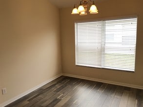 3607 Harvest Orchard Dr in Plant City, FL - Foto de edificio - Building Photo