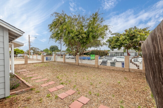 7610 Lansing Dr in Lemon Grove, CA - Building Photo - Building Photo