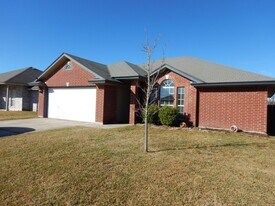 3501 Dorothy Jane Dr in Killeen, TX - Building Photo