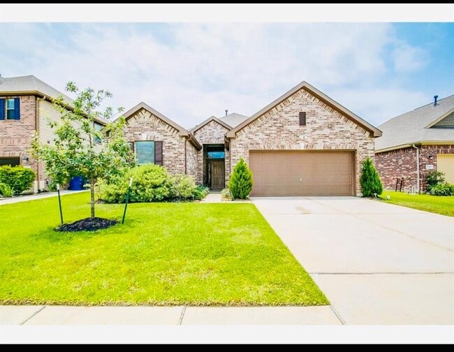 property at 29615 Benson Springs Ln