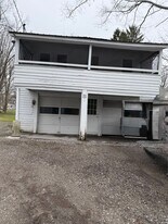 31 Chapel St in Sherburne, NY - Building Photo