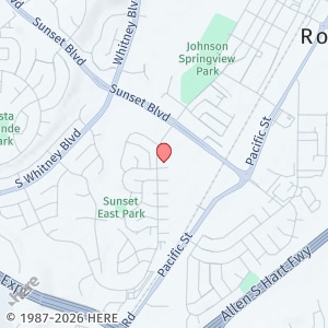 property at 5413 Allen Ct