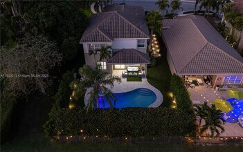 8292 Triana Point Avenue in Boynton Beach, FL - Building Photo - Building Photo