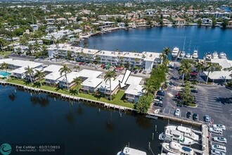 2760 Yacht Club Blvd in Fort Lauderdale, FL - Building Photo - Building Photo