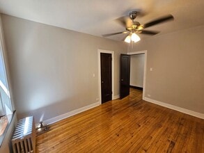 4537 N Hamilton Ave, Unit 1w in Chicago, IL - Building Photo - Building Photo