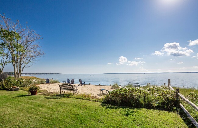 property at 30 Beach Rd