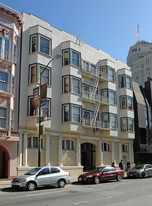 950 Pine St Apartments