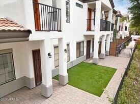 3150 E Beardsley Rd in Phoenix, AZ - Building Photo