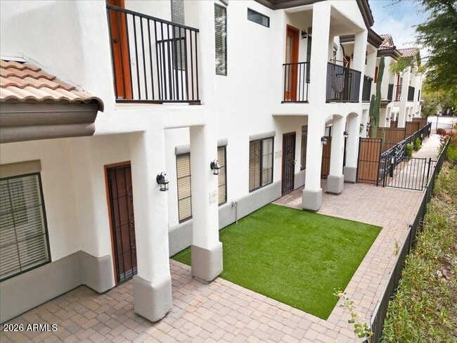 property at 3150 E Beardsley Rd