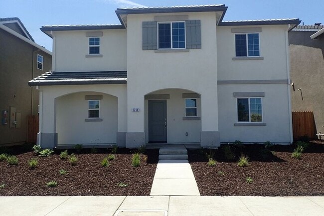 property at 3730 Bayou Way