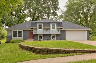 3322 Maish Ave in Des Moines, IA - Building Photo